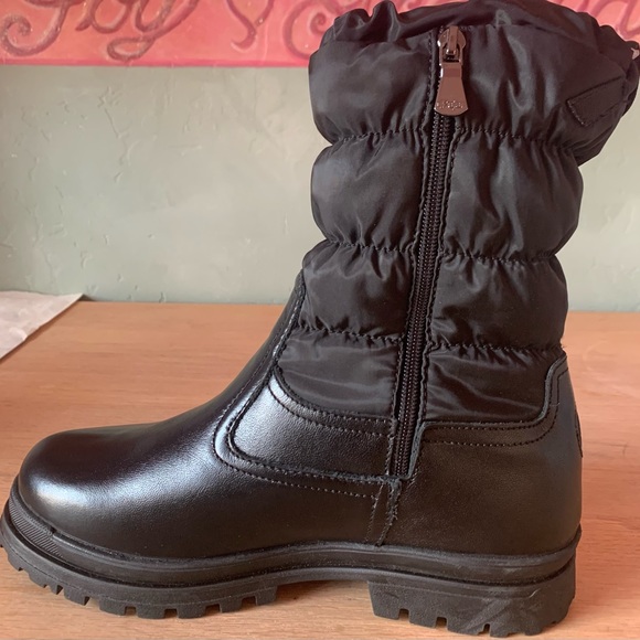 Pajar Women's Madson Boot - Picture 2 of 10